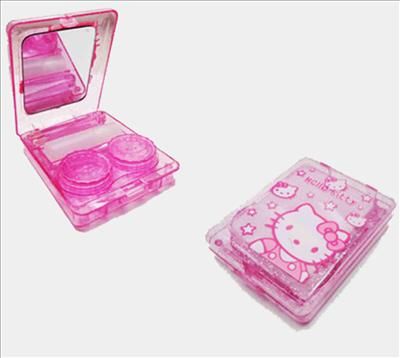 Travel Kit Hello Kitty 2