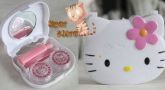 Travel Kit Hello Kitty