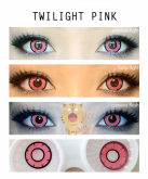 Twilight Pink