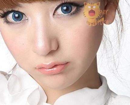 Blythe Eye Blue