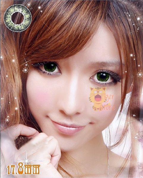Winter Green