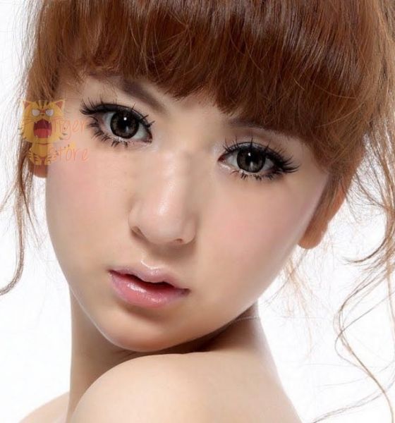 Pop C Dark Brown