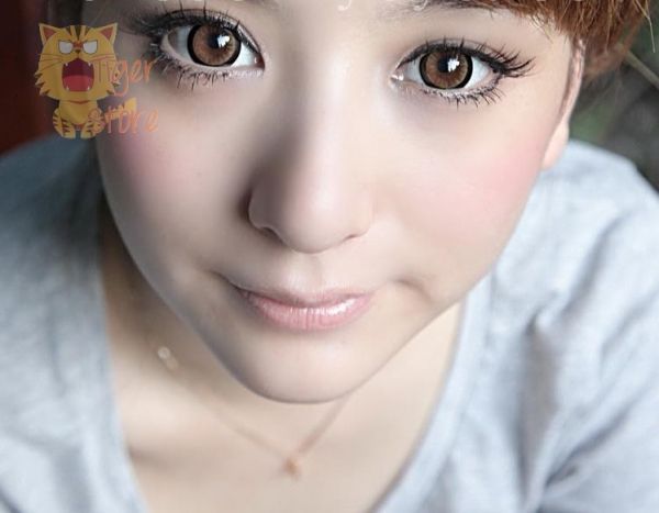 Sugar Candy Brown