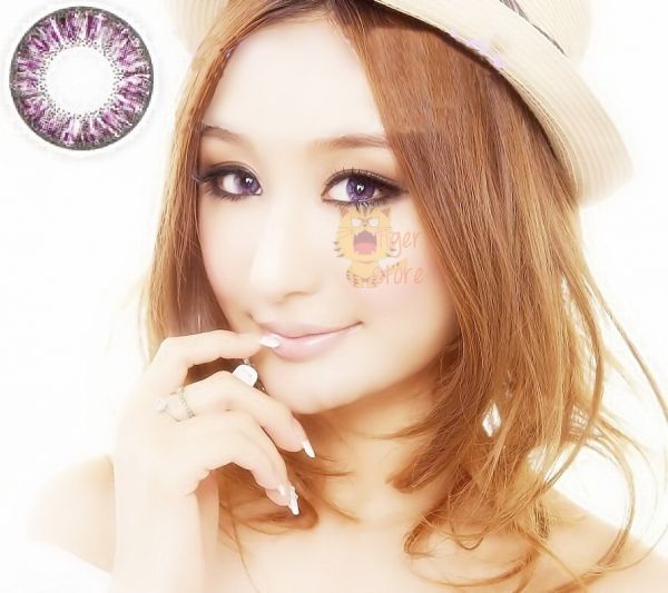 Star Violet