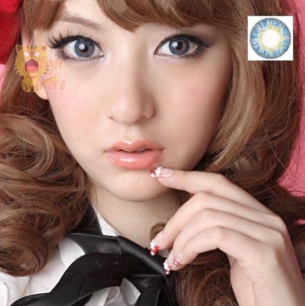 Sundey Blue